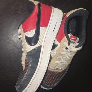 Nike Air Force 1 Low 'Alter & Reveal' sneakers